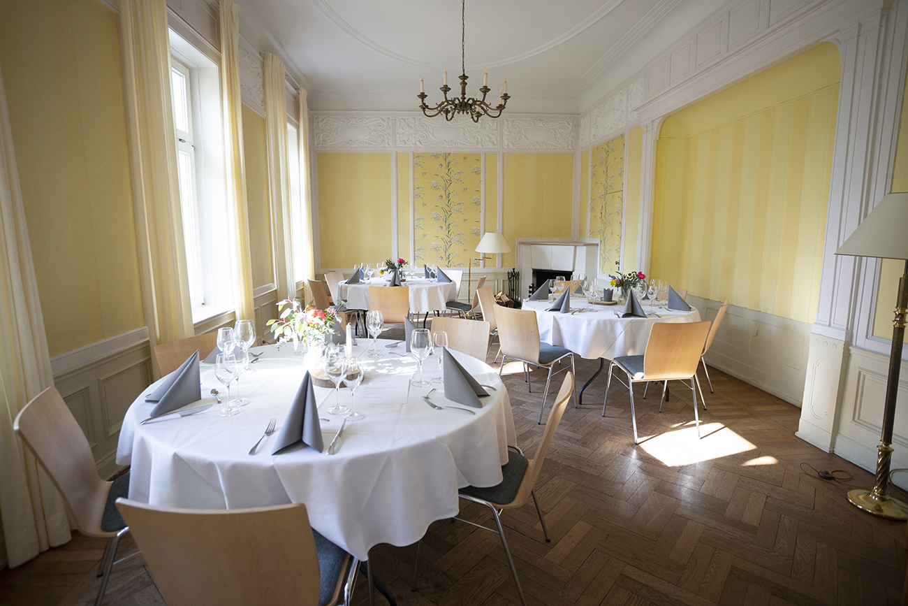 BTO Kaminzimmer