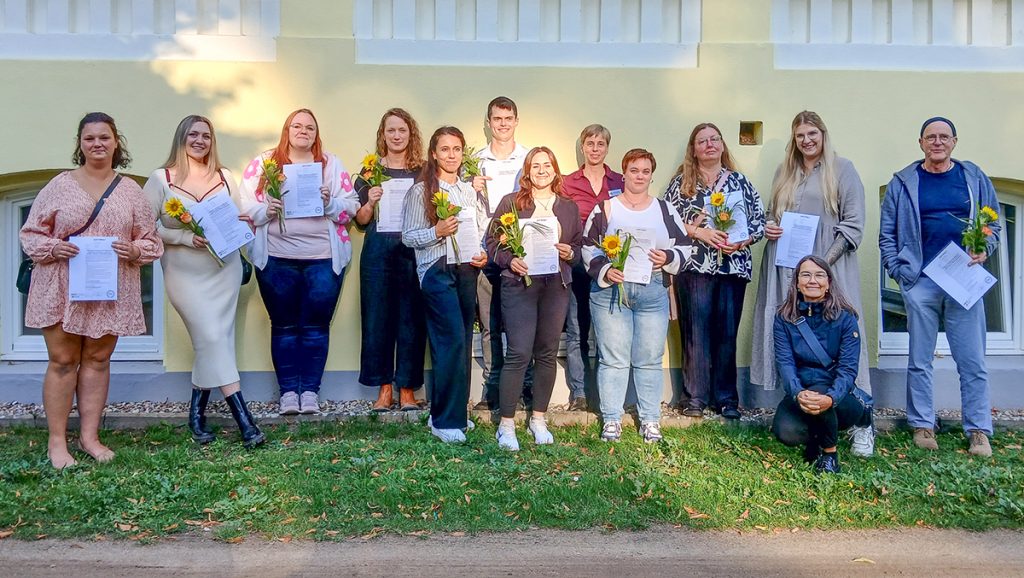 IEB-Abschlussprüfung