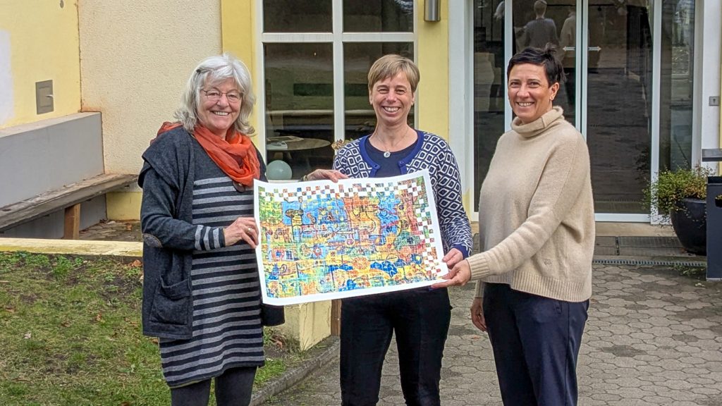 Qualitätstestat 2025 BTO