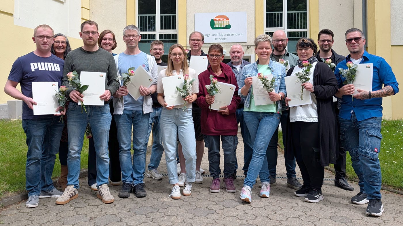 SPZ 2026 im BTO